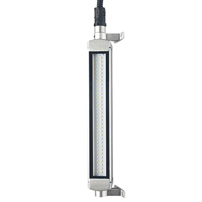 12W LED Machine Light - IP67 Explosion Proof, Adjustable Work Lamp For CNC, Lathe, Industrial Tools - View #4