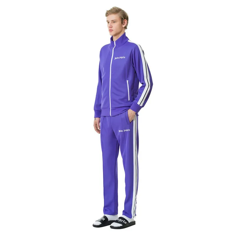 Women's palm shop angels tracksuit