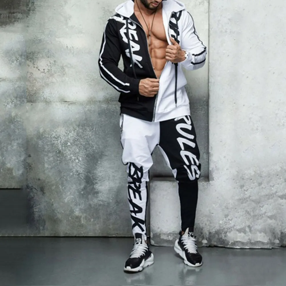 Vetement homme on sale hip hop