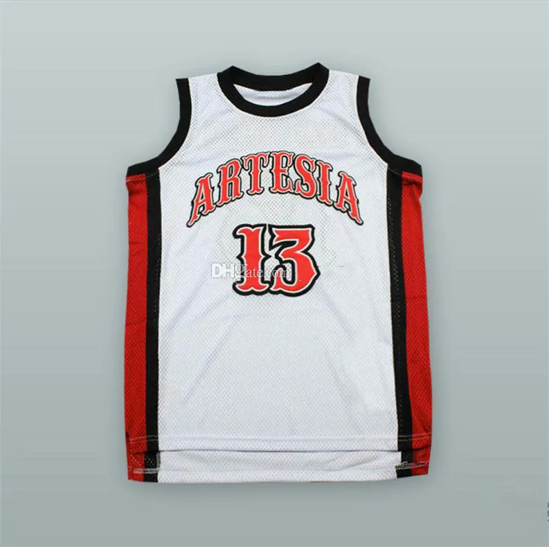 Harden retro sales jersey