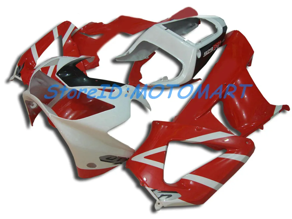 Kit de rebarbação para HONDA CBR900RR 929 00 01 CBR 900RR 2000 2001 CBR 900 RR ABS Carimbos e matrizes HON117