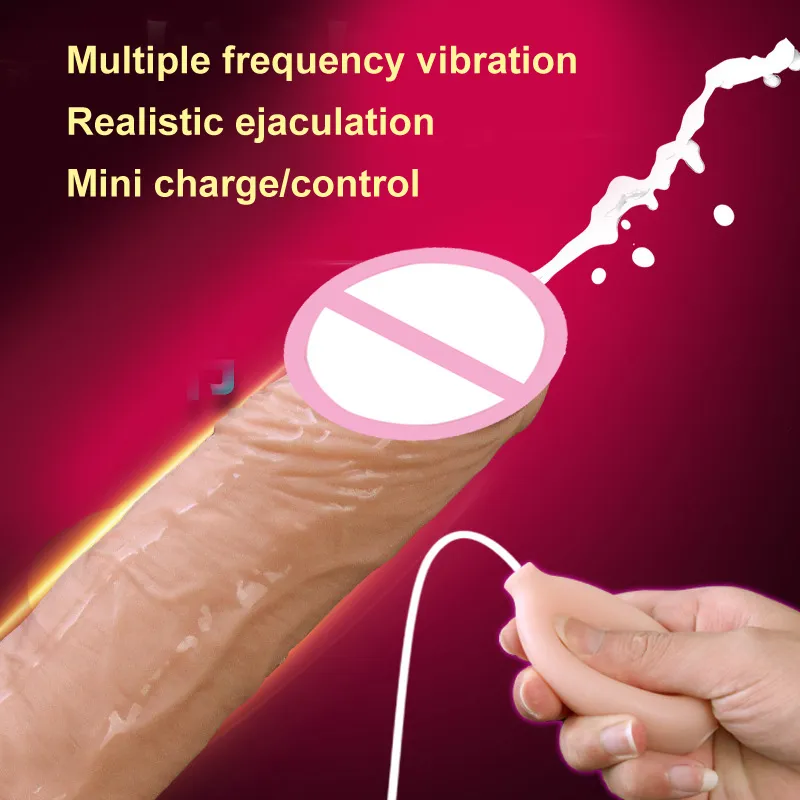 Sex Products Realistic Vibrating Squirting Dildos ... From Gou06, $25.91 | DHgate.Com Sex Products Realistic Vibrating Squirting Dildos ... From Gou06, $25.91 | DHgate.Com