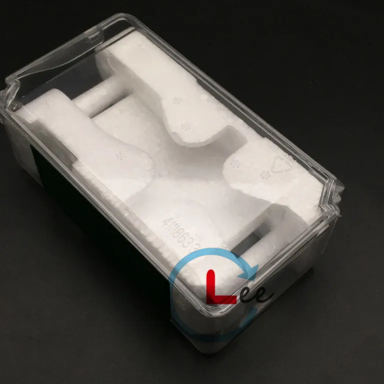 High Quality New Style Watch Box Custom Version Plastic Travel Boxes for Rolex Watch Boxes Gifts Economic Nice