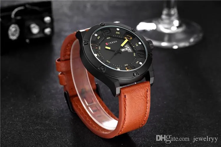 Curren hotsell m 8251
