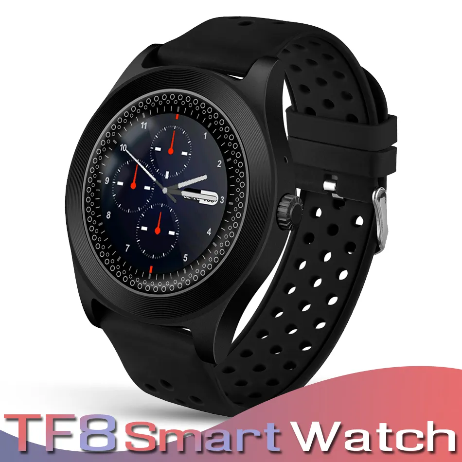 smartwatch tf8