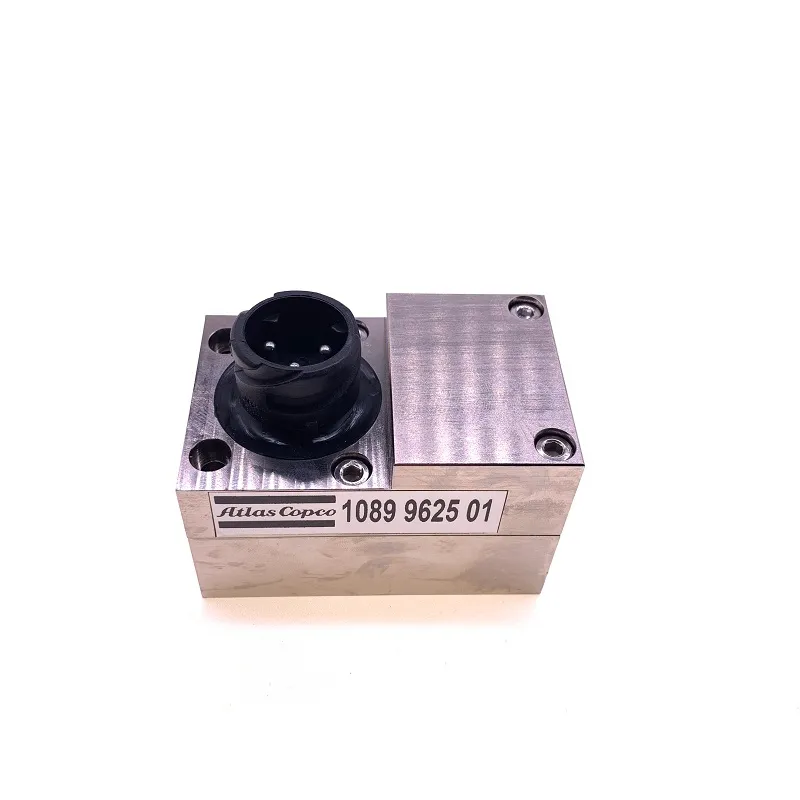 2 stks/partij 1089962501 (1089-9625-01) luchtcompressor Drukverschil Transducer DP TRANSDUCER