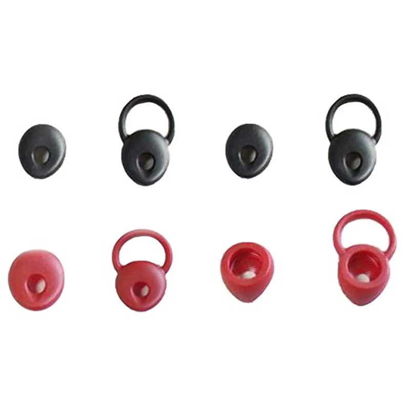 For Jabra Mini Classic Bluetooth Headset Silicone Earbuds Eartips