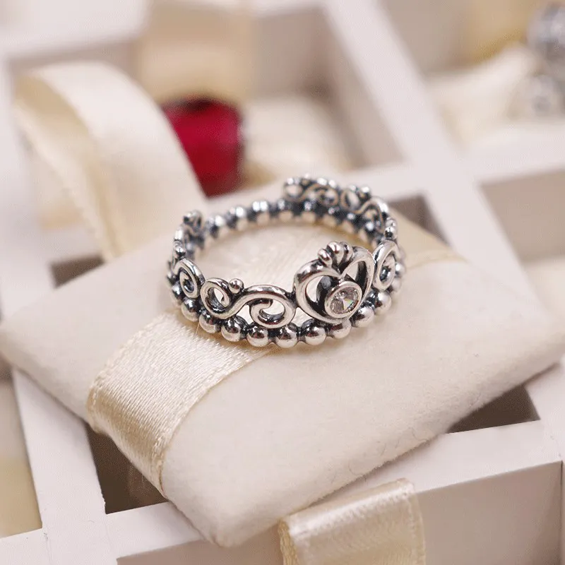 Stacking Rings | Personalized Stackable Rings | Pandora US