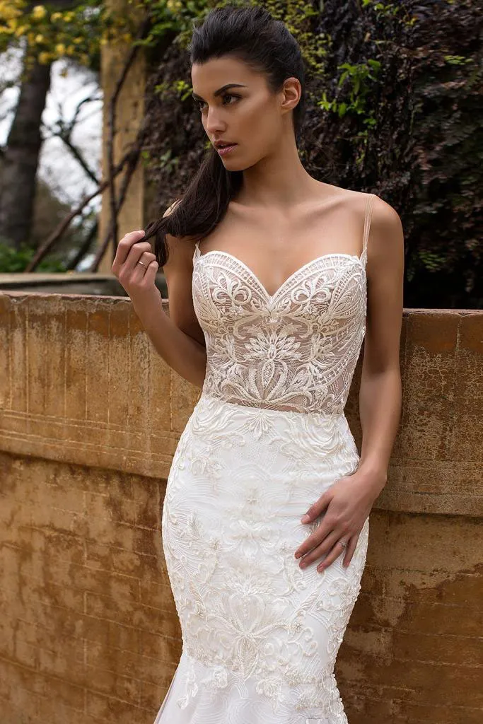 classy mermaid wedding dresses Mermaid Wedding Dresses 2026