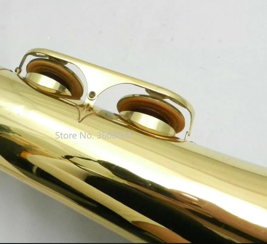 BIG BAND JAZZ １０枚セット Jupiter JTS 787 Gold Lacquer B Flat Saxophone Tenor