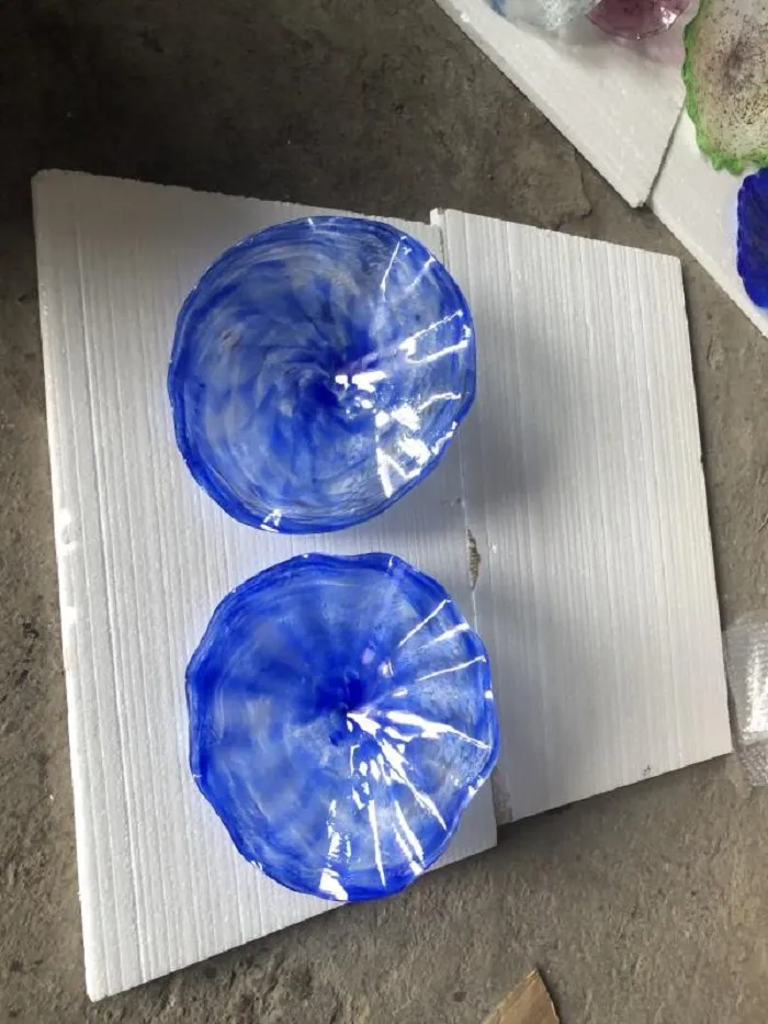 Glass deals plates wholesale