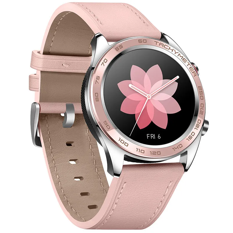 Strap Honor Magic Watch Dream Magic Smart Watch: NFC, GPS, Heart