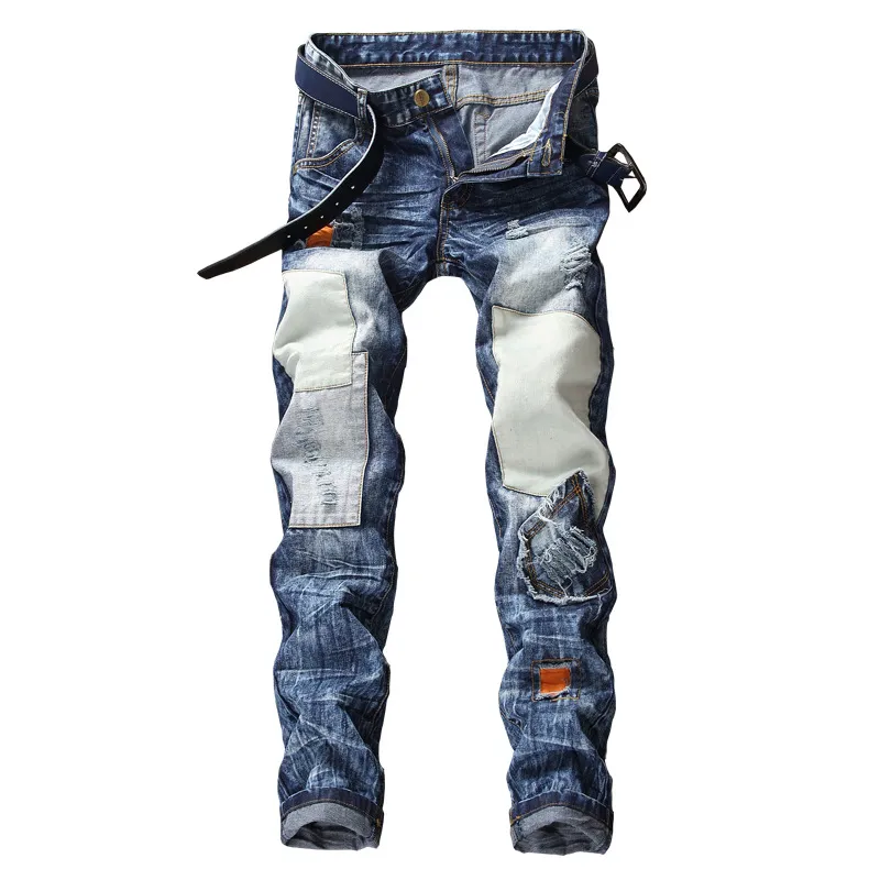 Pantalones moda online 2019