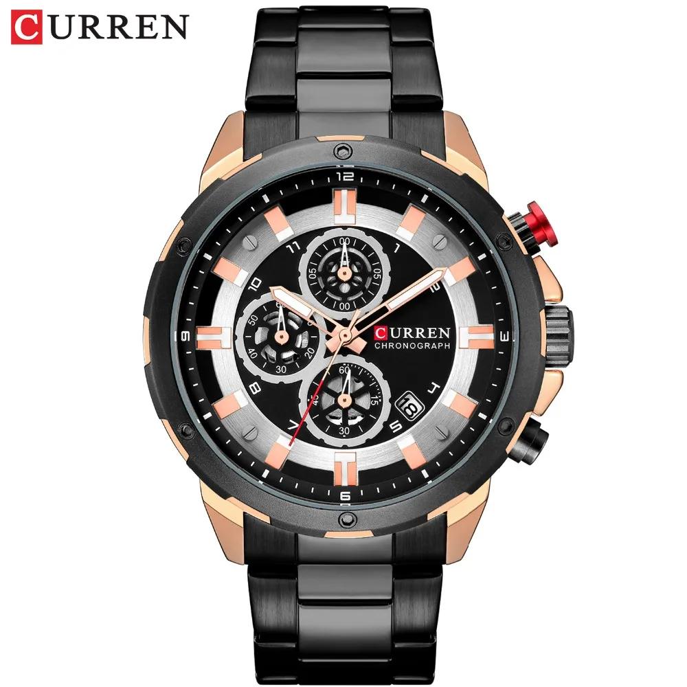 Luxury sports watches 2019 outlet