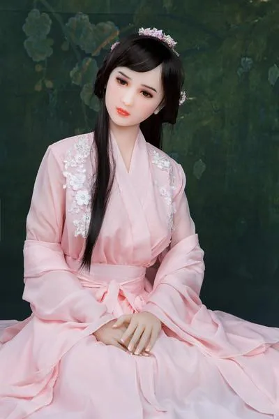 Sexo Shop Real Sex Dolls Half Solid TPE Japanese... From Realsextoy, $106.6 