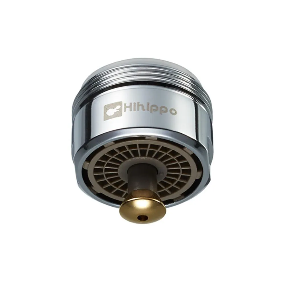 One Touch Control Faucet Aerator Tap Aerator Water Valve Controller