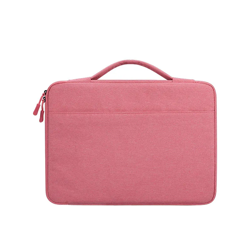 TSV 15.6 inch Laptop Shoulder Bag, Laptop Sleeve Case, Multi-Functional  Waterproof Notebook Carrying Case with Strap Fit for MacBook Air/Pro Lenovo  Acer Asus Dell Lenovo HP Samsung - Walmart.com