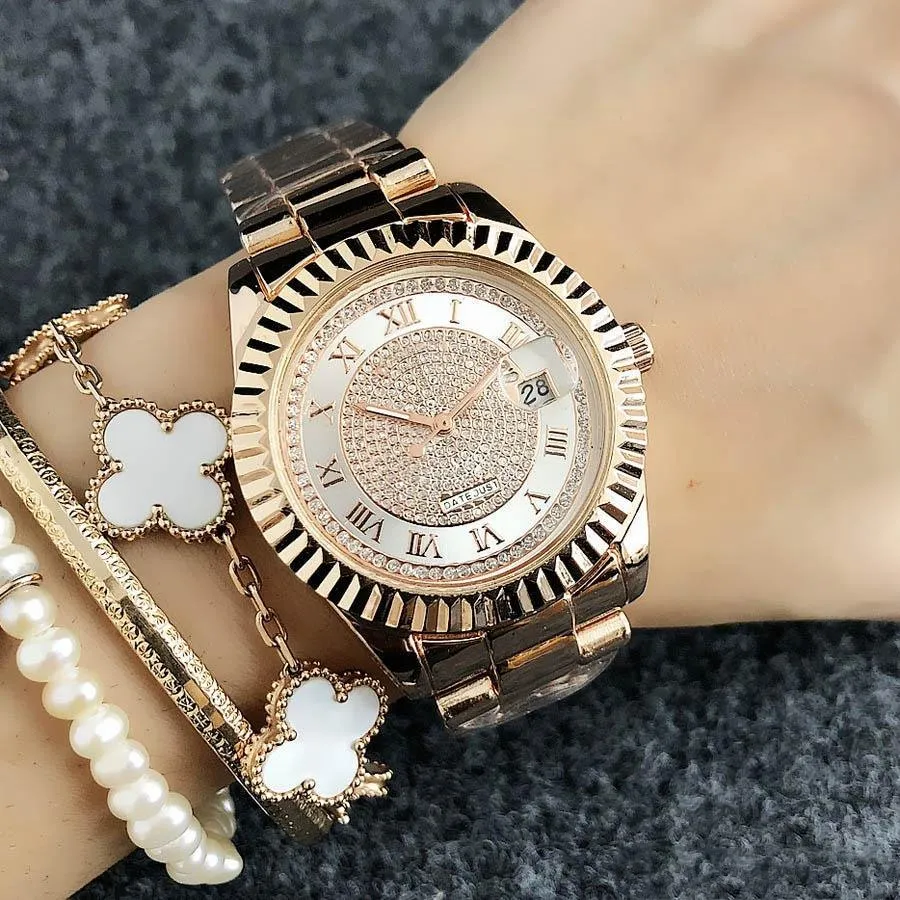 Ladies watch new design 2019 top