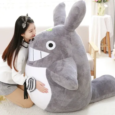 Totoro peluche 2025 grande