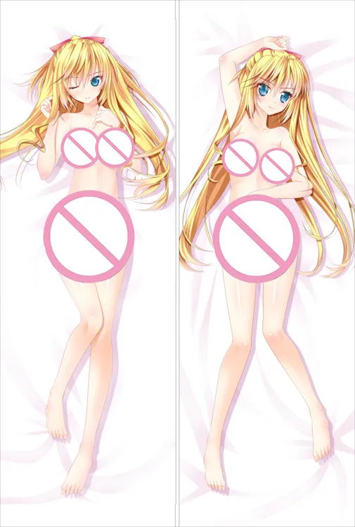 Absolute Duo? Sigtuna Julie Bristol Lilith Anime Acrylic Stand Figure 15cm