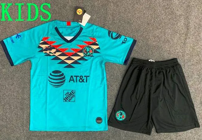 mexican american soccer jersey