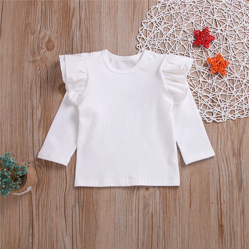 Saco De Apoyo Para Niños: Camiseta Manga Larga Divertida Para Bebés Y Niños | Ropa De Otoño Invierno
