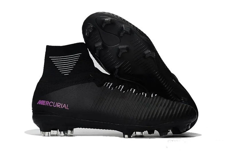mercurial superfly vi 360
