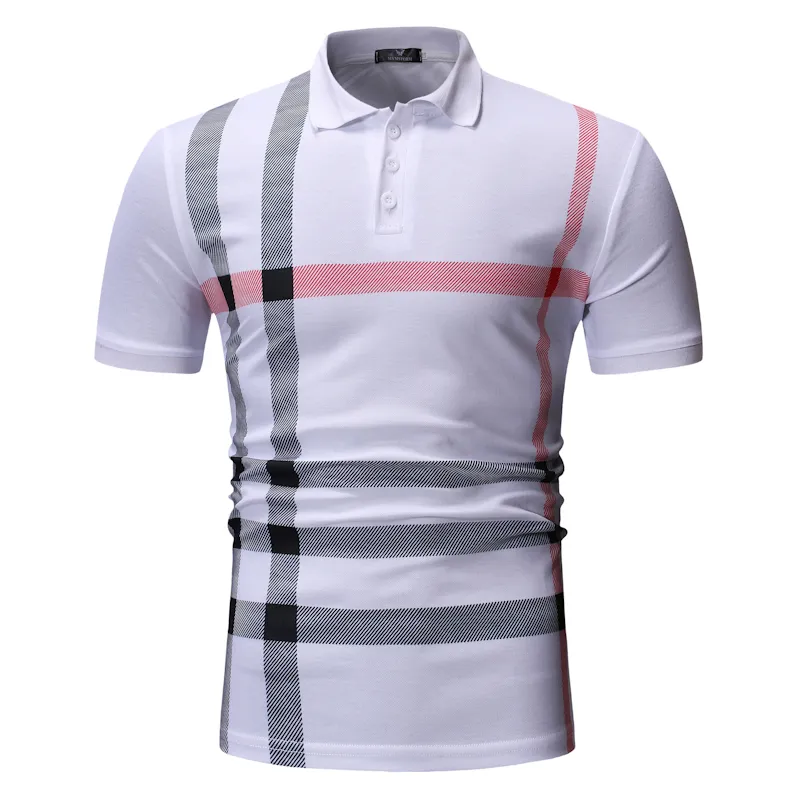 Polos de cheap moda 2019 hombres