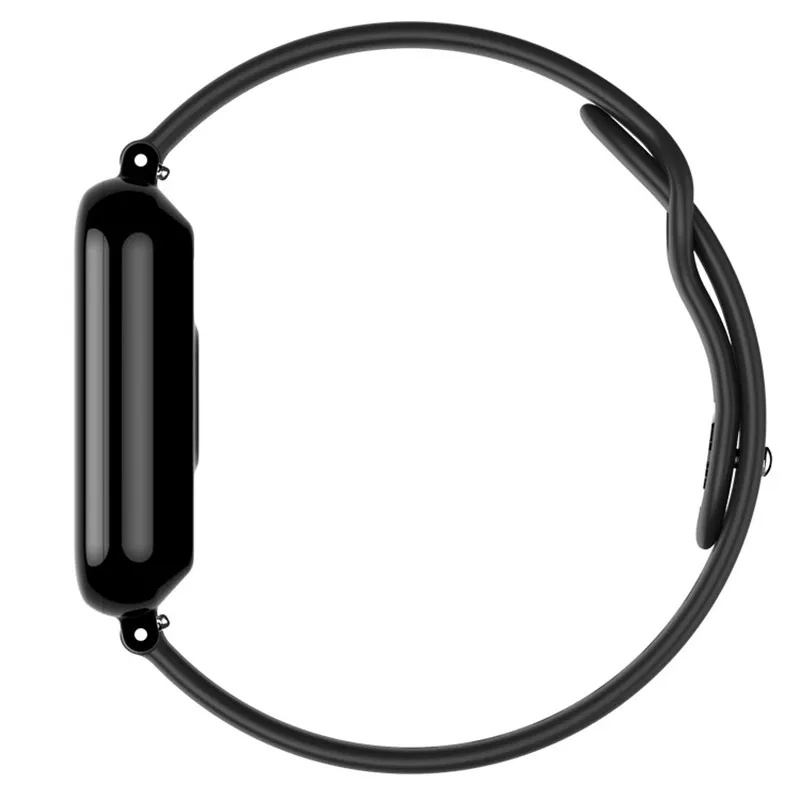B57 Da Fit Smart Watch Heart Rate Blood Pressure Monitor Waterproof 1.3 Inch Color Screen Wristwatch For IPhone Android From Cool product 20.96 DHgate.Com