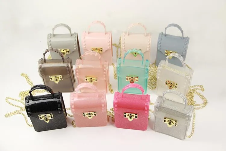 Jelly bag for kids hotsell