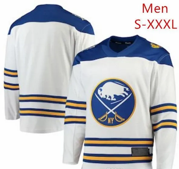 Buffalo Sabres Third Jersey — UNISWAG