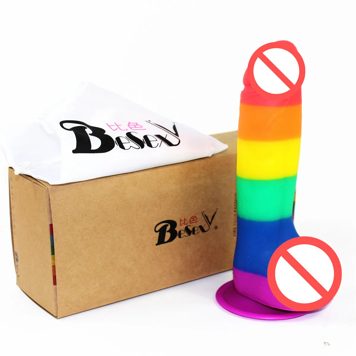 rainbow sex toys 21 Best Places to Buy Sex Toys Online 2026, According to Sex Experts main image 0