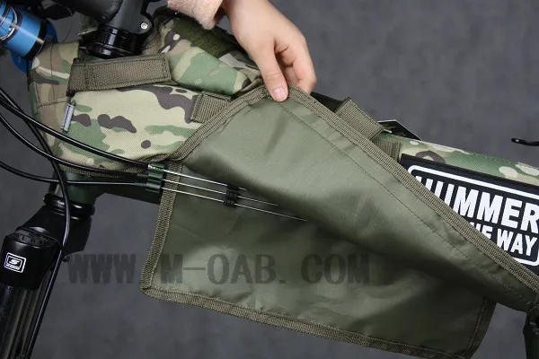 Montague sales paratrooper bag