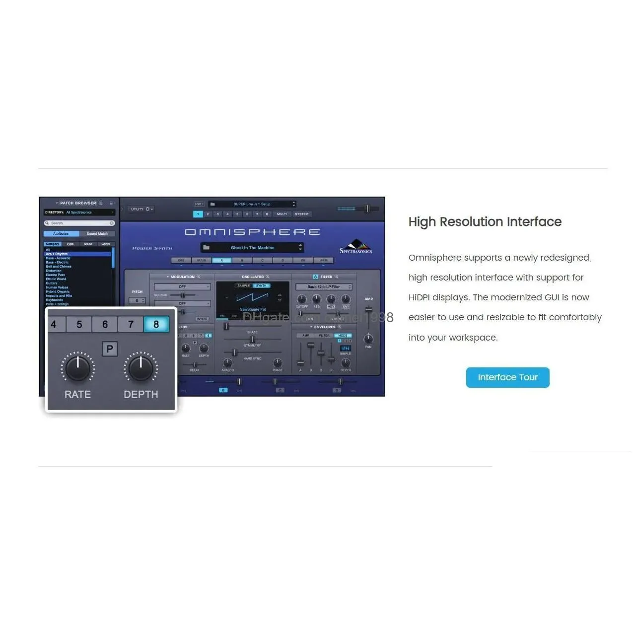 DHgate.com:Omnisphere 2 Full Version Software - Virtual