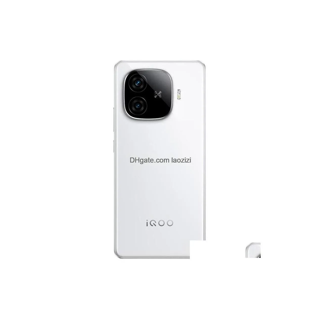 DHgate.com:Vivo Nd Original IQOO Z9 Turbo 5G Smartphone - 12GB RAM 