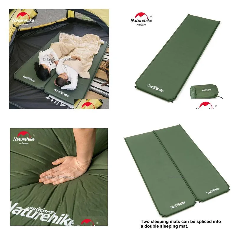 Self inflating mattress 5cm new arrivals