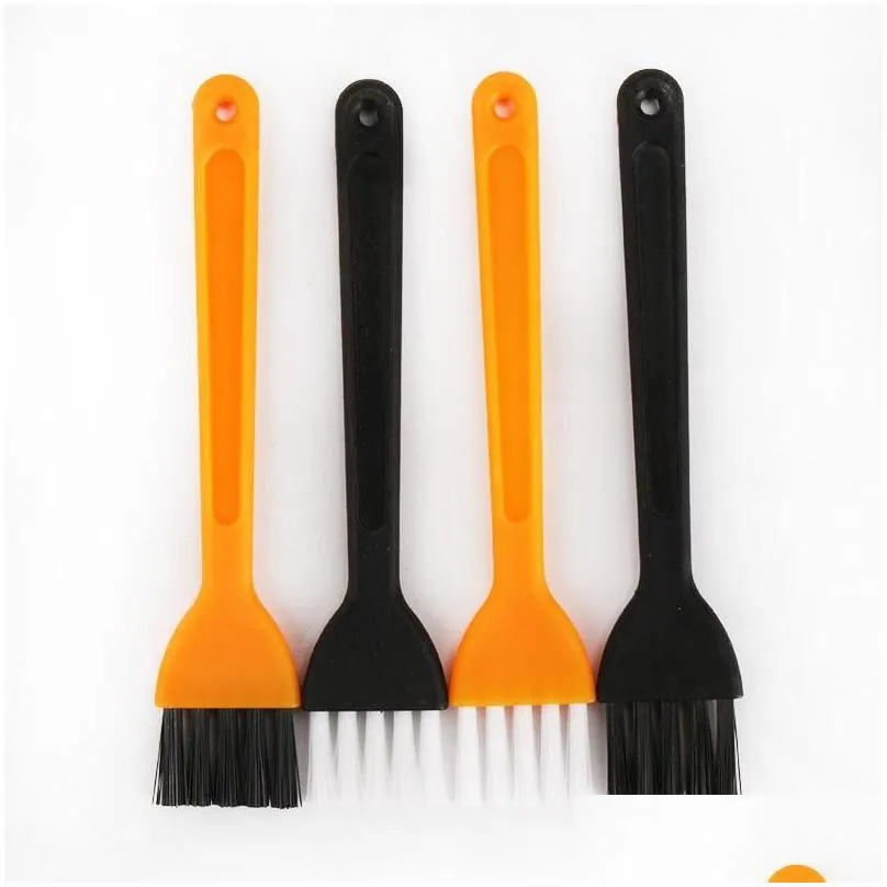 Digital Cleaning Brush Small Plastic Dusting Brush Keyboard Laptop Computer Computer Keyboard Brush