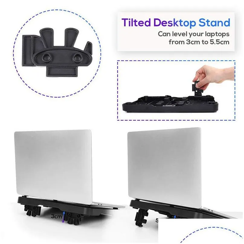 Stands Foldable Tablet Stand Phone Holder Lazy Bed Floor Desk Tripod top Mount for x 11 iPad 220401