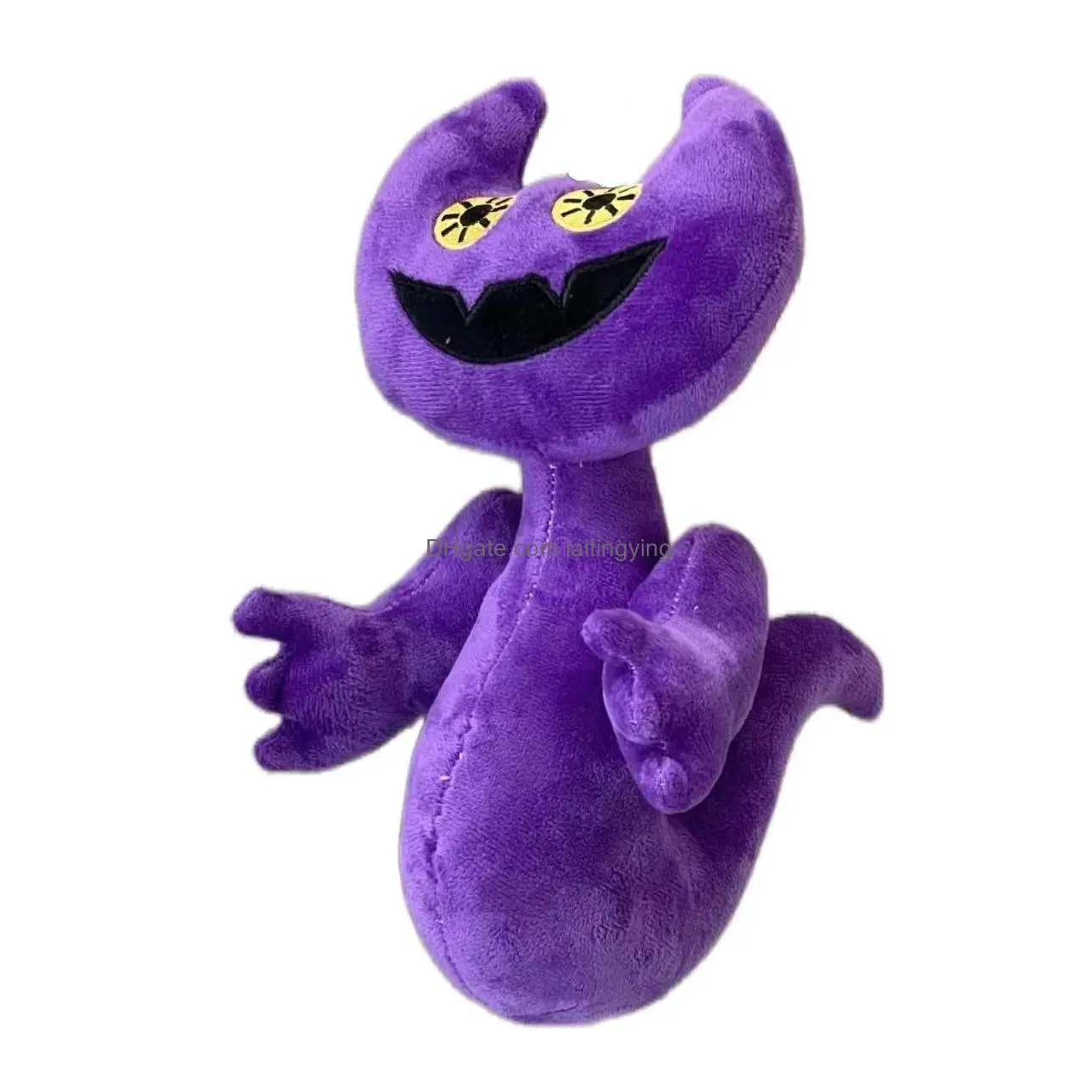 wholesale and retail cartoons my singing monsters wubbox plush toys childrens games playmates holiday gift window decorations