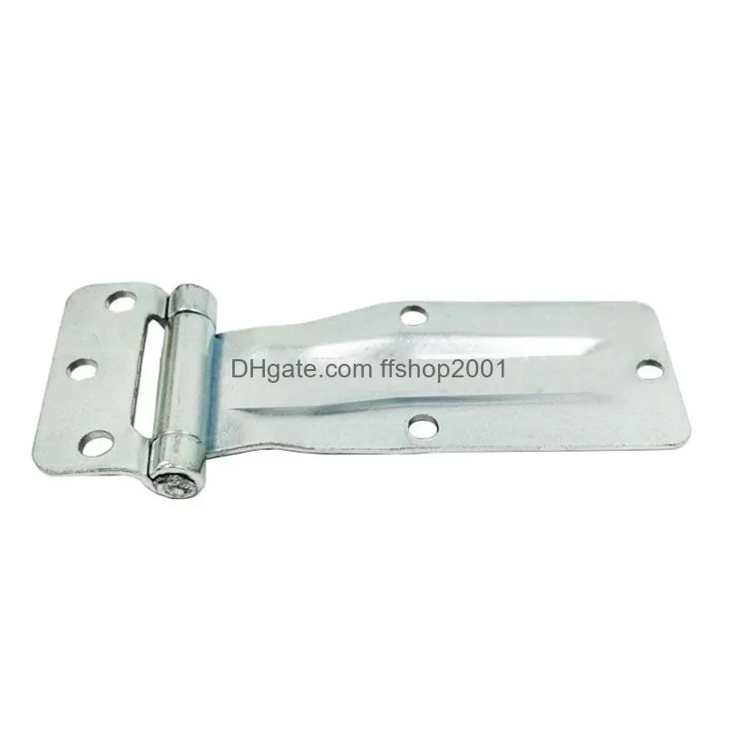 230mm truck van container door hinge refrigerated cold store cabinet compartment fitting express car side-door machine equipment