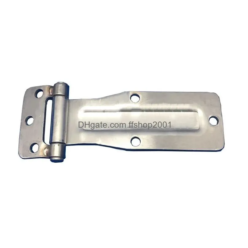 230mm truck van container door hinge refrigerated cold store cabinet compartment fitting express car side-door machine equipment