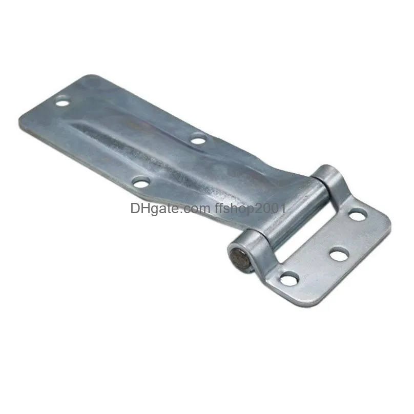 230mm truck van container door hinge refrigerated cold store cabinet compartment fitting express car side-door machine equipment