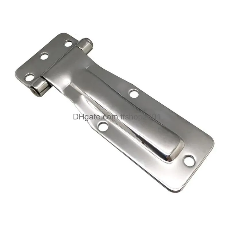 230mm truck van container door hinge refrigerated cold store cabinet compartment fitting express car side-door machine equipment