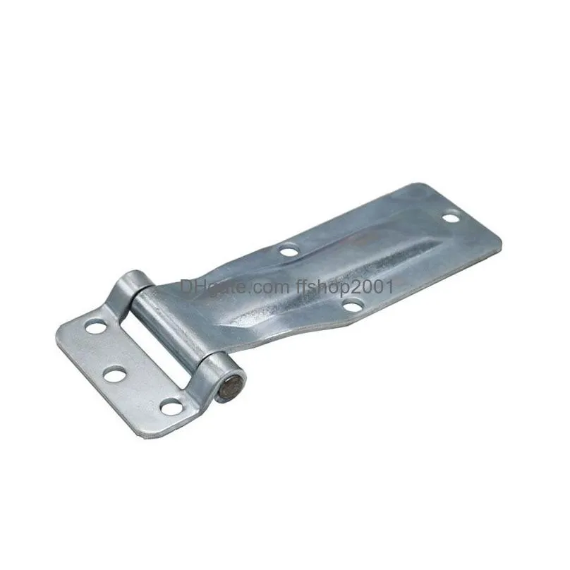 230mm truck van container door hinge refrigerated cold store cabinet compartment fitting express car side-door machine equipment