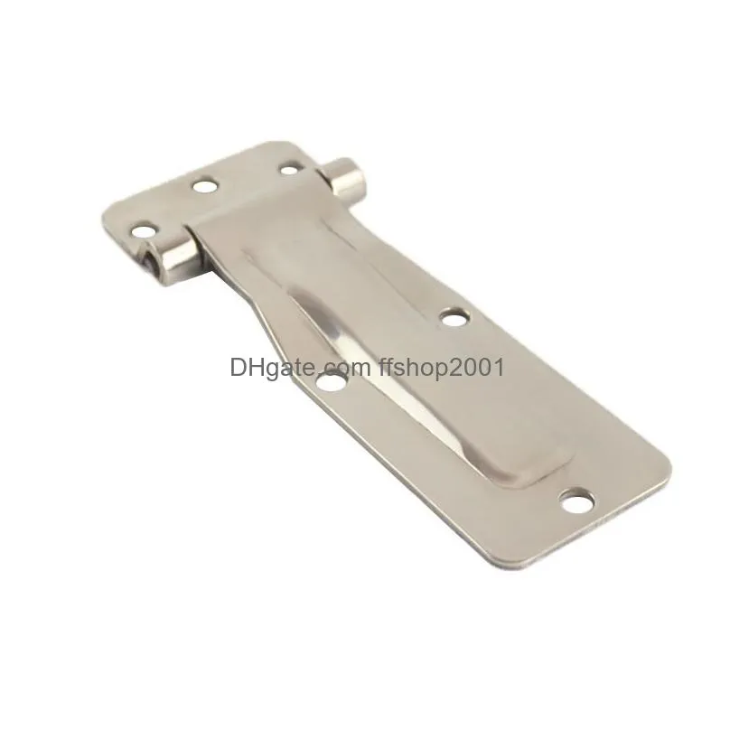 230mm truck van container door hinge refrigerated cold store cabinet compartment fitting express car side-door machine equipment