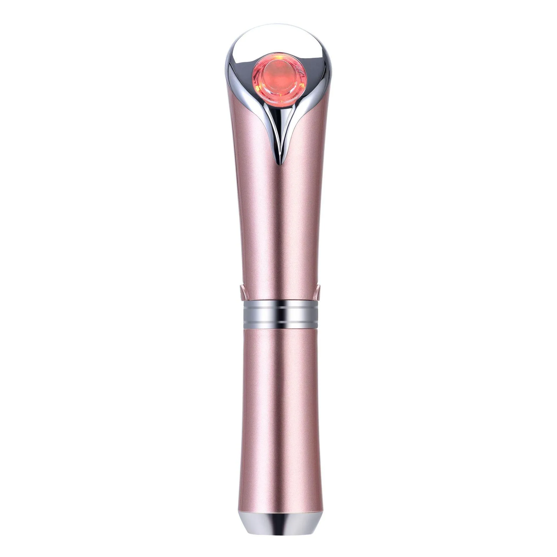 electric beauty eye instrument pen stick vibration heating handheld eye massager into the color jade beauty instrument