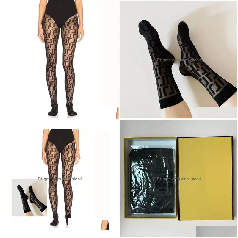 textile home textile womens clothing sexy panties designer stockings dresses for woman fashion letters tights net stocking ladies