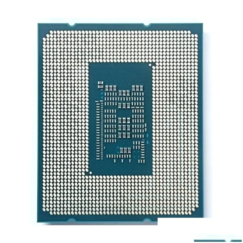 cpus intel core i512400f i5 12400f 25 ghz 6core 12thread cpu processor 10nm l318m 65w lga 1700 231117