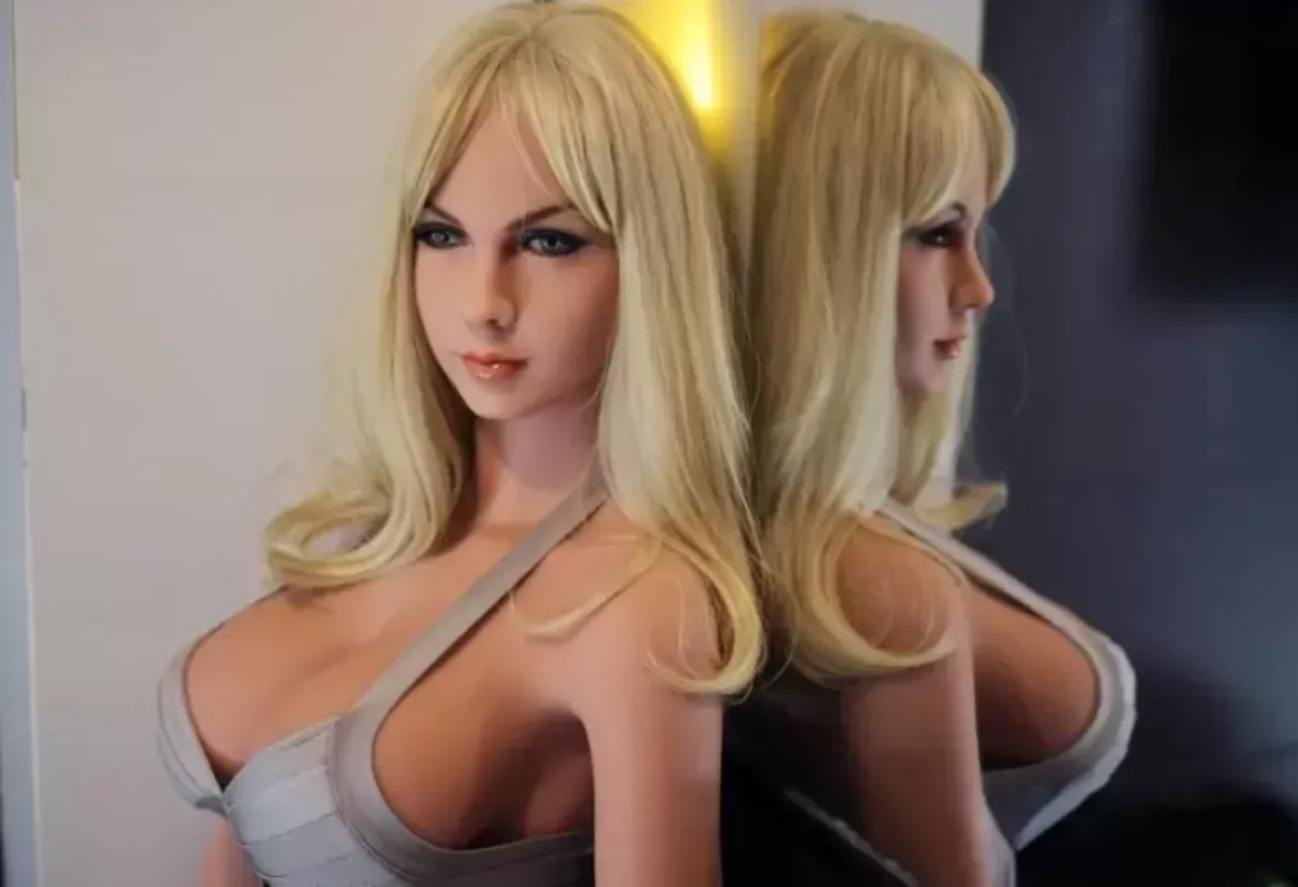 Silicone SexDolls Livelike Pussy Realistic Japanese Sexy Love Doll Mini Vagina Anime Adult masturbators for men