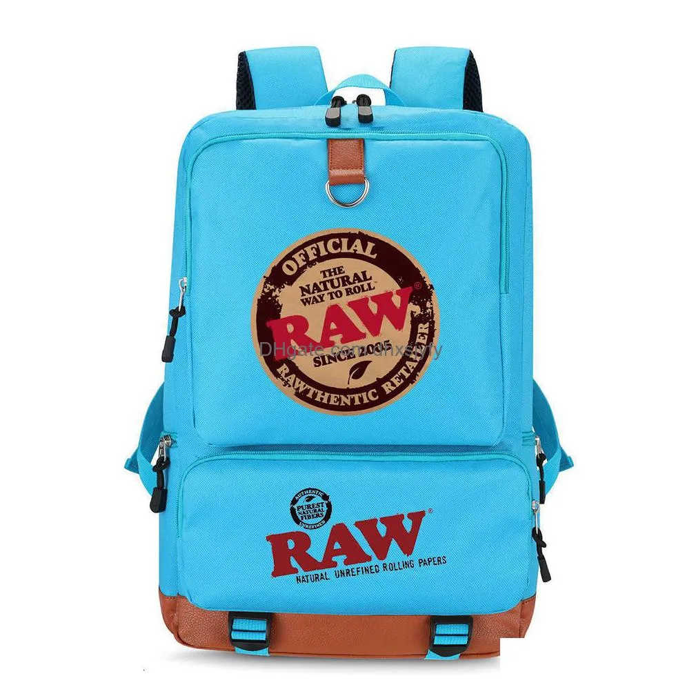bags outdoor bags waterproof cookie backwoods raw laptop travel business school oxford backpack shoulder book bag 230606
